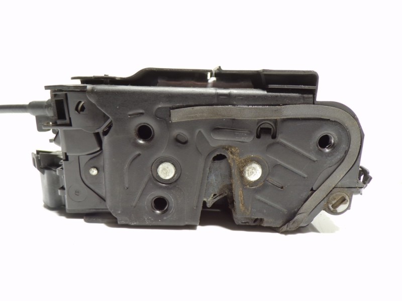 Recambio de cerradura puerta trasera izquierda para seat ibiza (kj1) fr referencia OEM IAM 5TA839015L 5TA839015L A046465