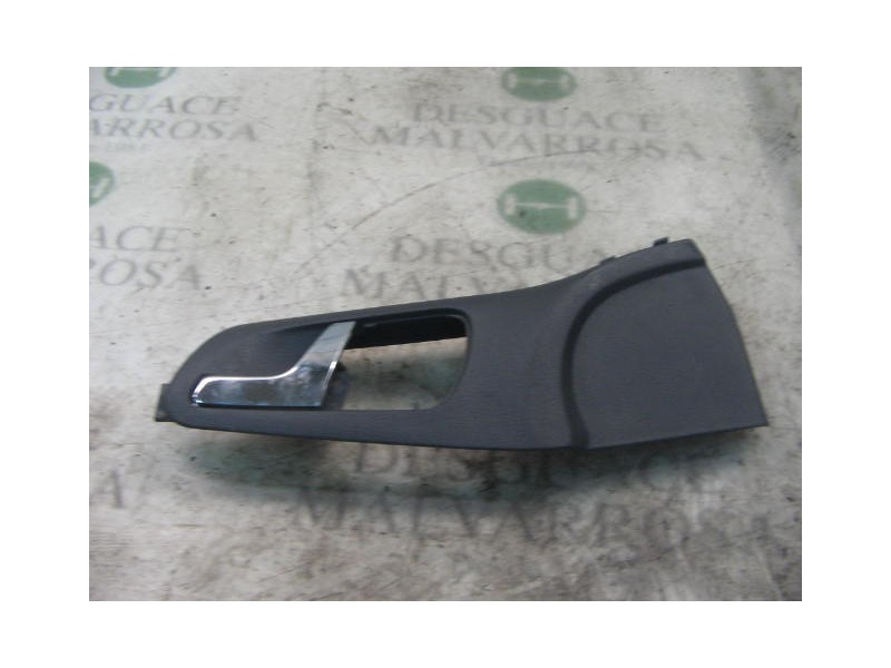 Recambio de maneta interior delantera izquierda para skoda octavia berlina (1u2) 1.9 tdi slx (81kw) referencia OEM IAM   