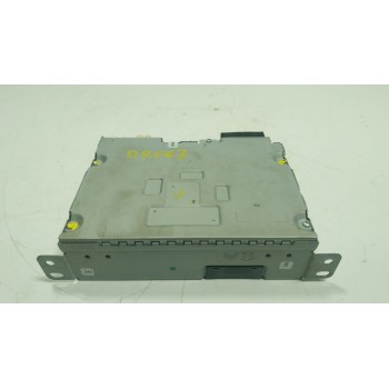 SISTEMA AUDIO / RADIO CD 1623566480 9821909080 