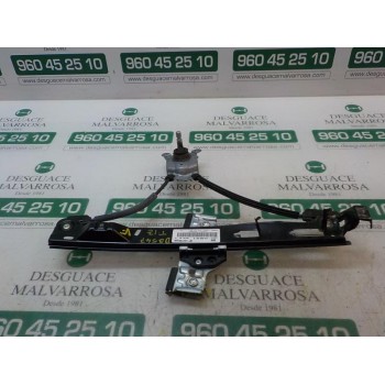 ELEVALUNAS TRASERO IZQUIERDO 6J4839461B 6J4839461B 