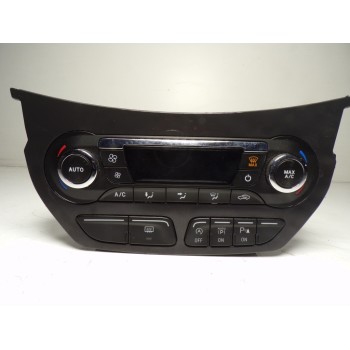 MANDO CLIMATIZADOR DV4T18C612AE DV4T18C612AE DV4T18C612AF