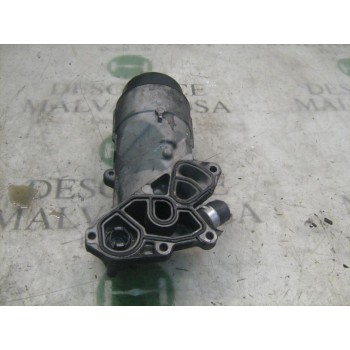 SOPORTE FILTRO ACEITE 