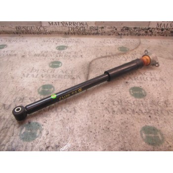 AMORTIGUADOR TRASERO IZQUIERDO 2101627 