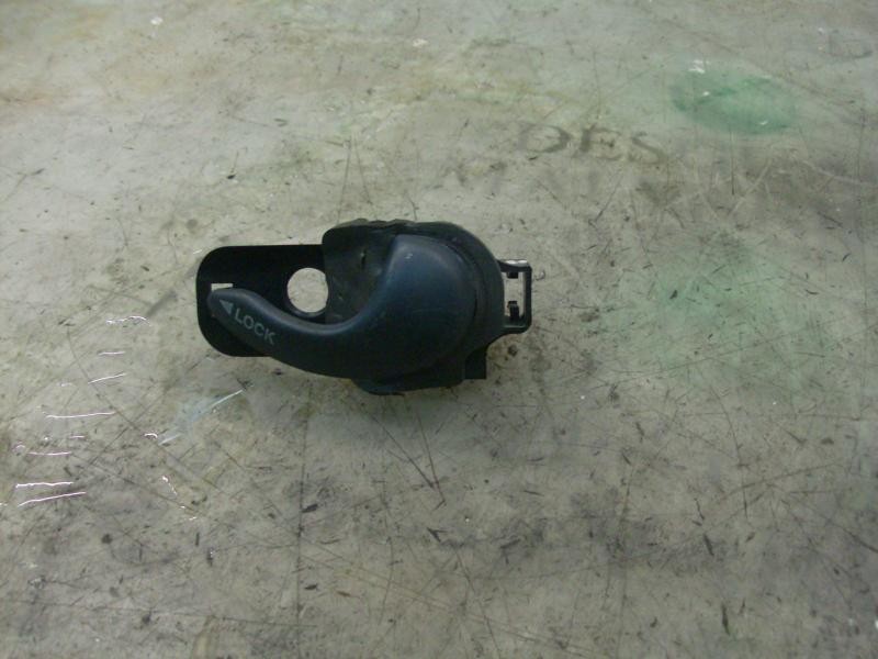 Recambio de maneta interior delantera derecha para fiat doblo (119) 1.9 d elx referencia OEM IAM   