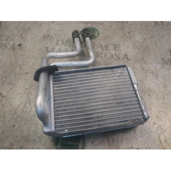 RADIADOR CALEFACCION / AIRE ACONDICIONADO 