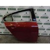 Recambio de puerta trasera derecha para opel insignia berlina sport 4x4 referencia OEM IAM 13274123  