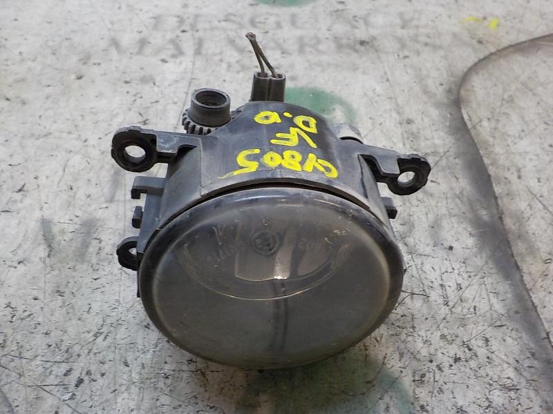 Recambio de faro antiniebla derecho para renault scenic ii 1.5 dci diesel referencia OEM IAM   