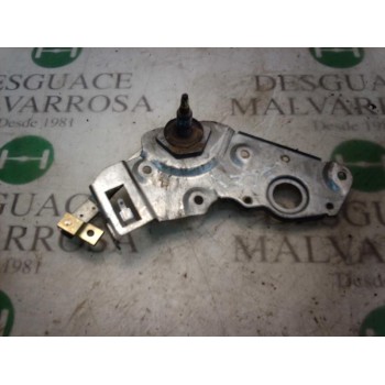 MOTOR LIMPIA TRASERO 