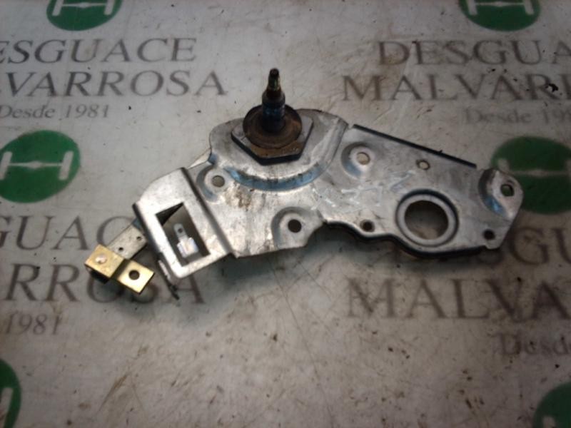 Recambio de motor limpia trasero para citroën xantia berlina 2.0i sx / 2.0 sx referencia OEM IAM   