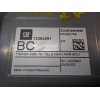 Recambio de modulo electronico para opel corsa d 1.3 16v cdti referencia OEM IAM   