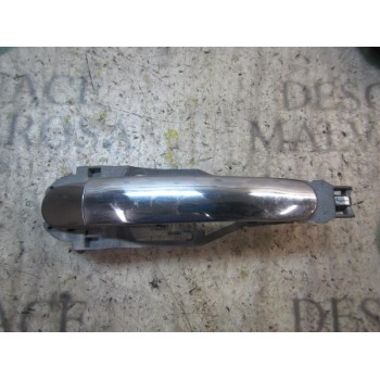 MANETA EXTERIOR TRASERA DERECHA 3B0837207GGRU 