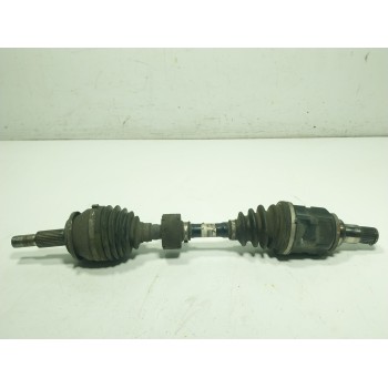 TRANSMISION IZQUIERDA 434200F081 434200F081 