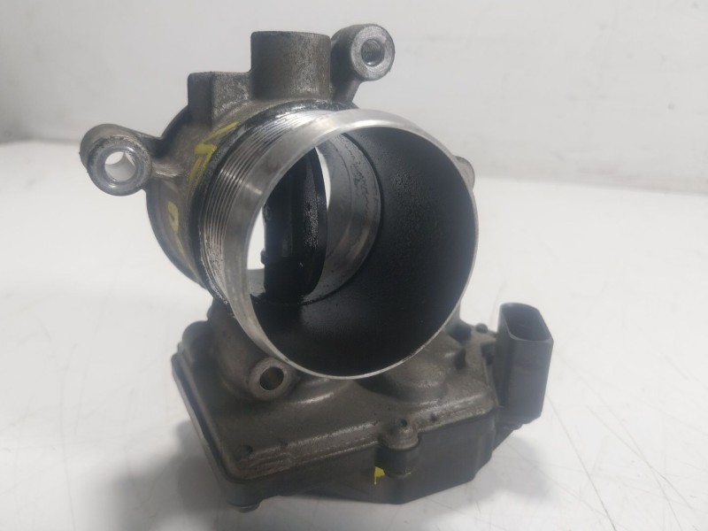 Recambio de caja mariposa para audi q5 (8rb) 2.0 tdi quattro referencia OEM IAM 03L128063E 03L128063E 