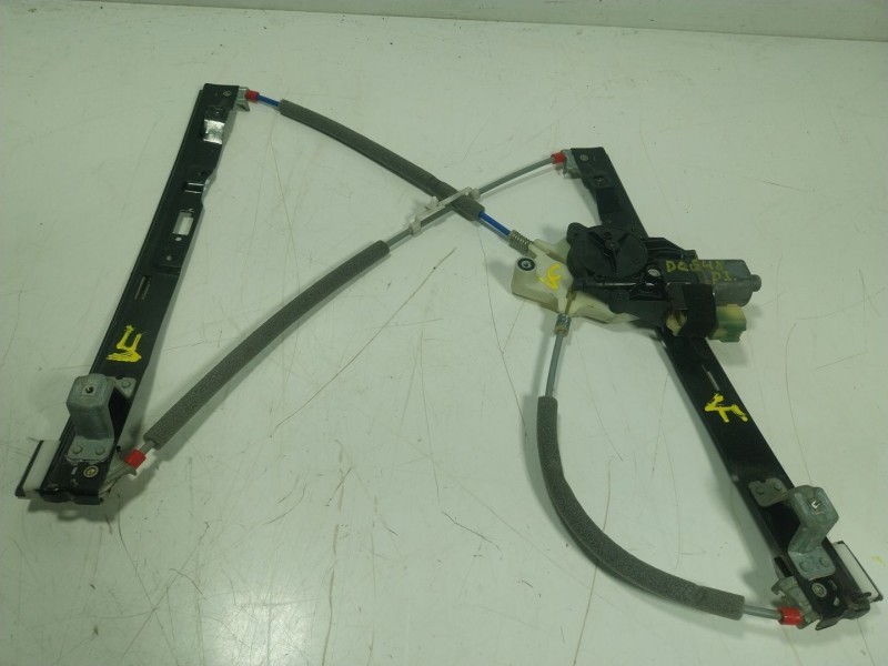 Recambio de elevalunas delantero izquierdo para ford b-max (jk) 1.0 ecoboost referencia OEM IAM 1891065 AV11R2320001 1854978