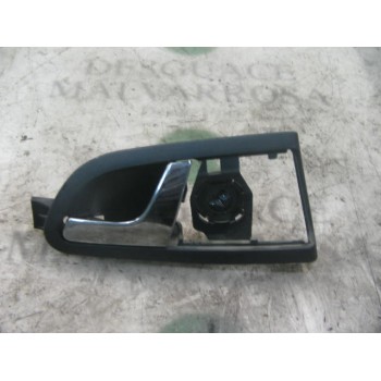 MANETA INTERIOR TRASERA IZQUIERDA 