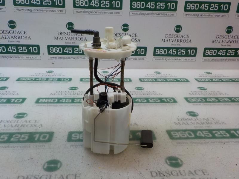 Recambio de aforador para opel astra j lim. selective referencia OEM IAM 13303938 13586317 