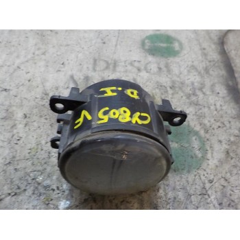 FARO ANTINIEBLA IZQUIERDO 