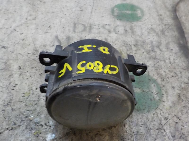 Recambio de faro antiniebla izquierdo para renault scenic ii 1.5 dci diesel referencia OEM IAM   