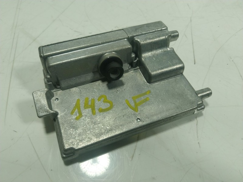 Recambio de modulo electronico para volkswagen t-cross 1.0 tsi referencia OEM IAM 2Q0980653C 2Q0980653C 