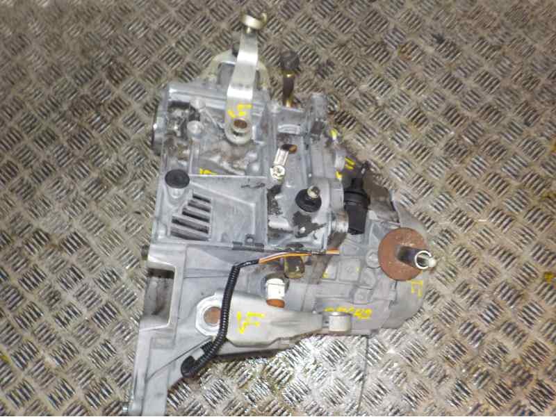 Recambio de caja cambios para citroën xsara berlina 1.9 diesel referencia OEM IAM 2222SE  