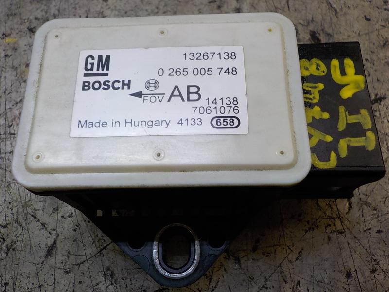 Recambio de modulo electronico para opel corsa d 1.3 16v cdti referencia OEM IAM   