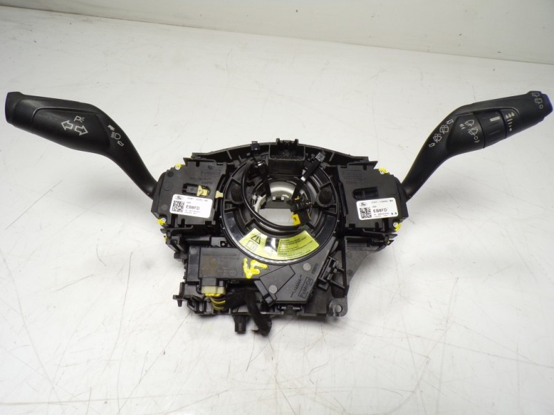Recambio de mando intermitentes para ford kuga (cbs) 2.0 tdci cat referencia OEM IAM CV6T13335AE CV6T13335AE BM5T14A664CD