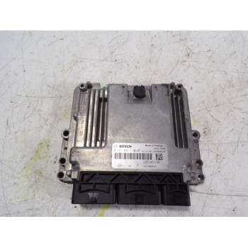 CENTRALITA MOTOR UCE 237107476R 237106319R 0281033119