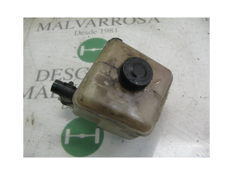 Recambio de deposito servo para kia shuma 1.5 ls berlina portón referencia OEM IAM   