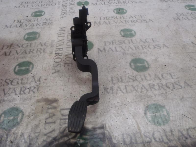 Recambio de potenciometro pedal para fiat bravo (198) 1.9 dynamic multijet referencia OEM IAM 51785640 517856400 0280755052