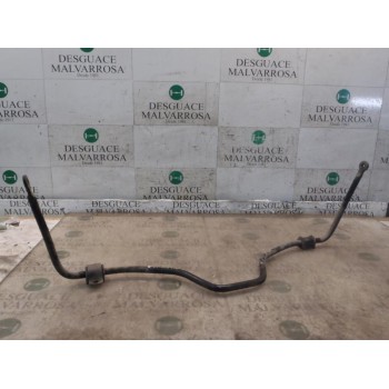 BARRA ESTABILIZADORA TRASERA 