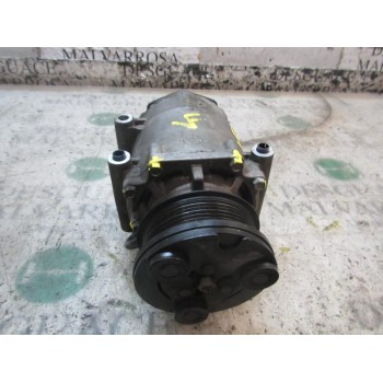 COMPRESOR AIRE ACONDICIONADO 