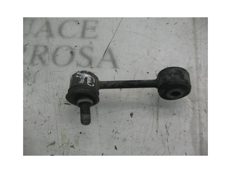 Recambio de tirante delantero derecho para kia shuma 1.5 ls berlina portón referencia OEM IAM   