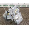Recambio de caja cambios para citroën xsara berlina 1.9 diesel referencia OEM IAM 2222SE  