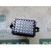 Recambio de resistencia calefaccion para opel insignia berlina sport 4x4 referencia OEM IAM 13598091 13503201 F011500056