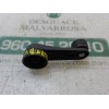 Recambio de maneta elevalunas trasera derecha para seat ibiza (6j5) stylance / style referencia OEM IAM 1P08375819B9  
