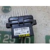 Recambio de resistencia calefaccion para opel insignia berlina sport 4x4 referencia OEM IAM 13598091 13503201 F011500056