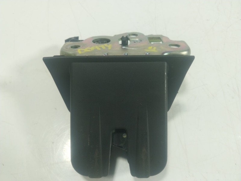 Recambio de cerradura maletero / porton para audi q5 (8rb) 2.0 tdi quattro referencia OEM IAM 8R0827505 8R0827505 