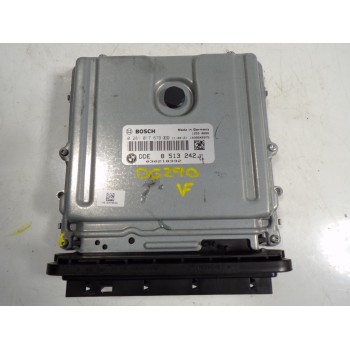 CENTRALITA MOTOR UCE 13618518891 8513242 0281017679