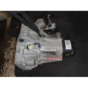 CAJA CAMBIOS 320106812R JH3128 