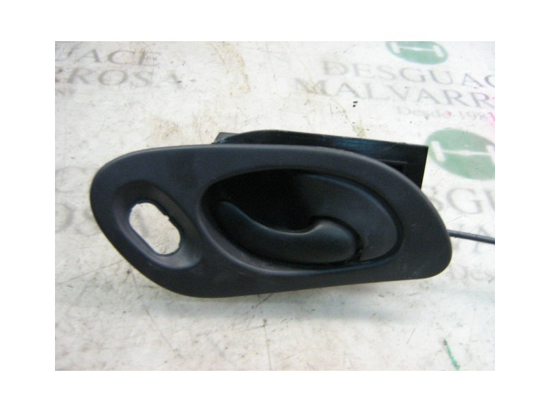 Recambio de maneta interior delantera derecha para ford mondeo berlina (gd) ghia referencia OEM IAM   