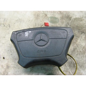 AIRBAG DELANTERO IZQUIERDO A1404602798 M05496606 M05496606