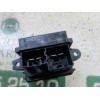 Recambio de resistencia calefaccion para opel insignia berlina sport 4x4 referencia OEM IAM 13598091 13503201 F011500056