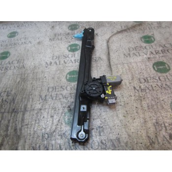 ELEVALUNAS DELANTERO IZQUIERDO 51810880 