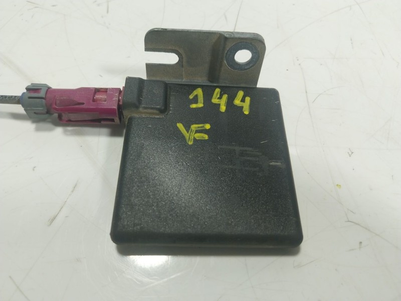 Recambio de modulo electronico para volkswagen t-cross 1.0 tsi referencia OEM IAM 3G9035534 3G9035534 