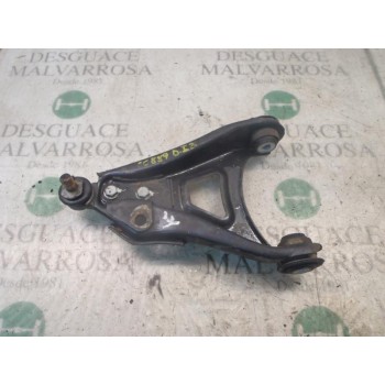 BRAZO SUSPENSION INFERIOR DELANTERO IZQUIERDO 