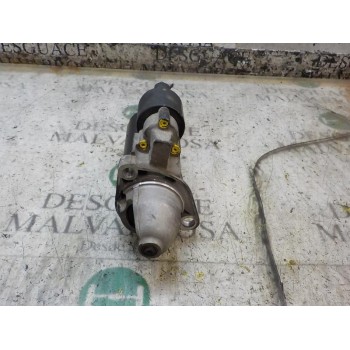 MOTOR ARRANQUE 0001102059 0001102059