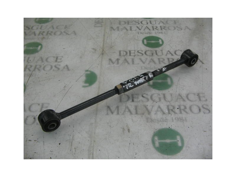 Recambio de tirante trasero izquierdo para kia shuma 1.5 ls berlina portón referencia OEM IAM   