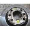 Recambio de disco freno delantero para dacia logan mcv 1.5 dci diesel cat referencia OEM IAM 7701207795  
