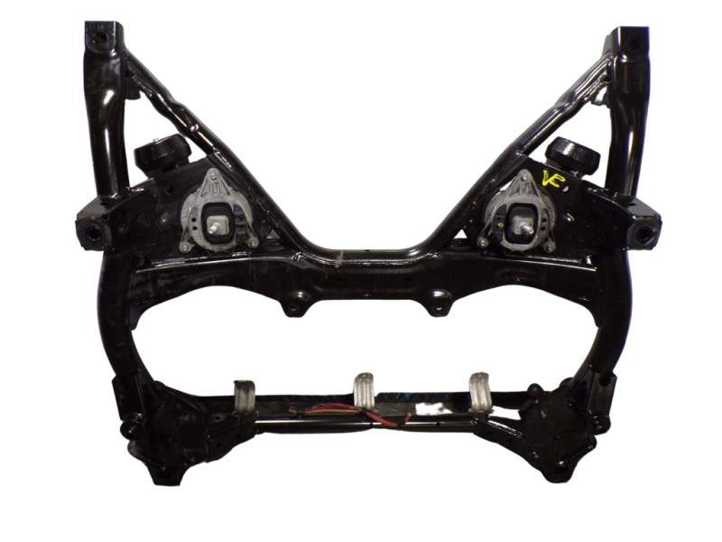 Recambio de puente delantero para bmw serie 3 touring (f31) 320d referencia OEM IAM 31106872118  