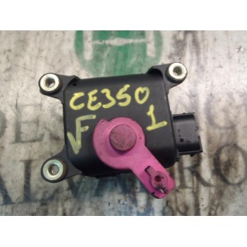 MOTOR APERTURA TRAMPILLAS CLIMATIZADOR 1J1907511C 01328012136 01328012136